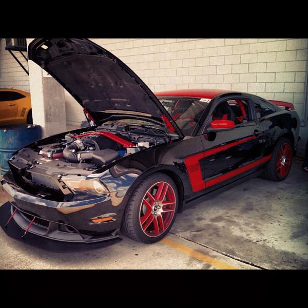 My Sebring Sensation / Boss Track Day Photos-image-1248037651.jpg