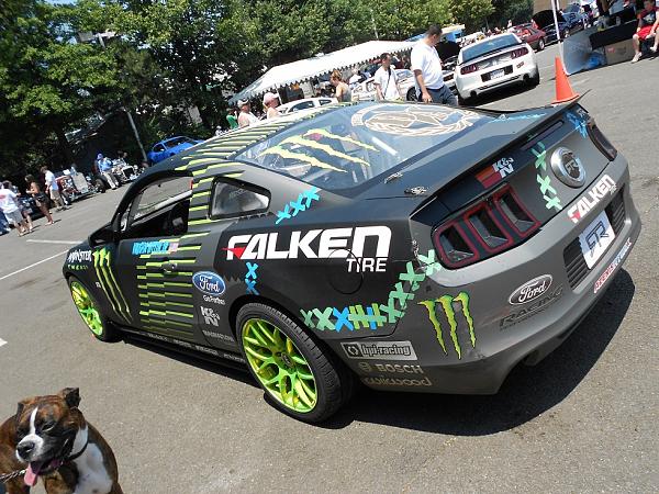 2012 Tysons Ford Mustang Show in Vienna Va 6/10 sunday-tf24.jpg