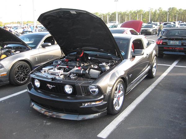 Seminole Casino Mustang-Corvette Challange-006.jpg