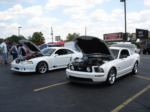Mustangs at Car Show in Sugar Hill GA 5/3/15-dsc00083.jpg