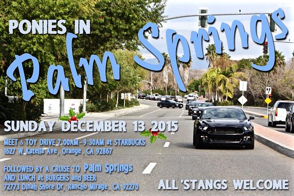 SoCal Cruise &amp; Meet #4: Palm Springs - December 13, 2015-image.jpg