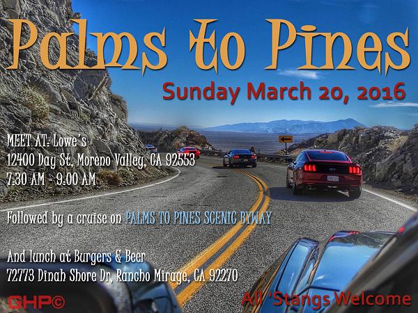 SoCal Meet &amp; Cruise #7: Palms to Pines Scenic Byway - March 20, 2016-marcruiseflyerfinal.jpg