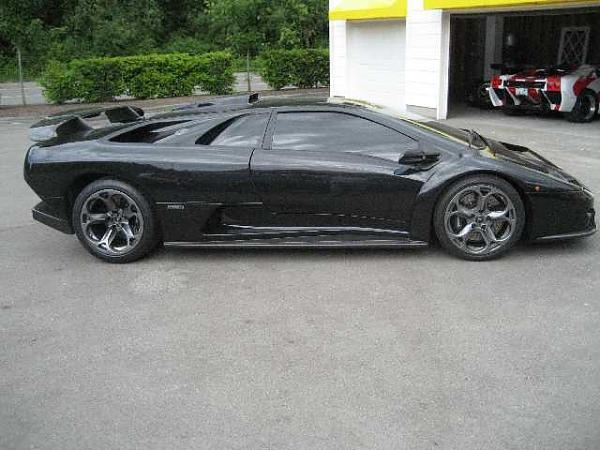 C&amp;C: Lambo Day Pics!-diablo-gt.jpg