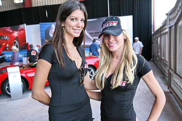 SUPERCAR SUNDAY - 6/26/11 - Los Angeles meet/show/and possible cruise-speed-girls.jpg