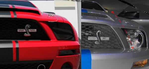 Shelby GT500 Super Snake Pix!-hoodcomp.jpg