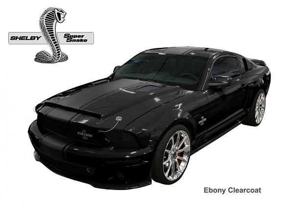 PhotoShop of Different Color SuperSnakes...-ebonyclearcoat.jpg