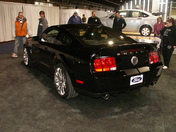 Shelby GT500KR pics from Oklahoma City auto show-gt500kr-059.jpg