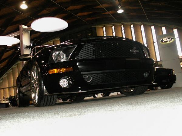 Shelby GT500KR pics from Oklahoma City auto show-gt500kr-077.jpg