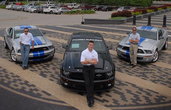 Ford NASCAR Sprint Cup drivers get theirs!-mustang.jpg