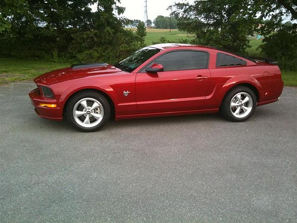 Looking for pics of Dark Candy Apple with tinted windows-mustang-_tint-medium-.jpg