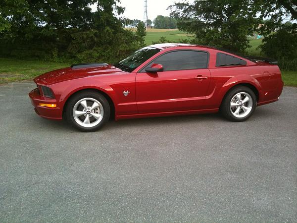 Looking for pics of Dark Candy Apple with tinted windows-mustang-_tint.jpg