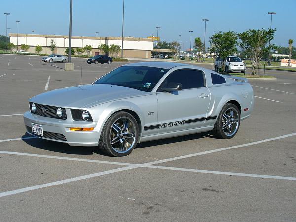 2008 Ford Mustang S-197 Gen 1 Silver Metallic Picture Gallery-p1020144.jpg