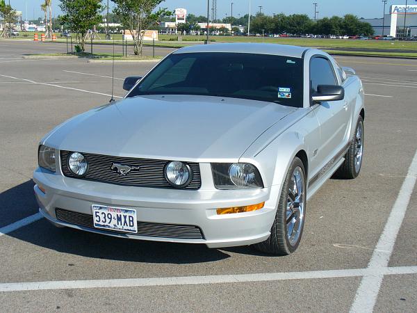 2008 Ford Mustang S-197 Gen 1 Silver Metallic Picture Gallery-p1020145.jpg