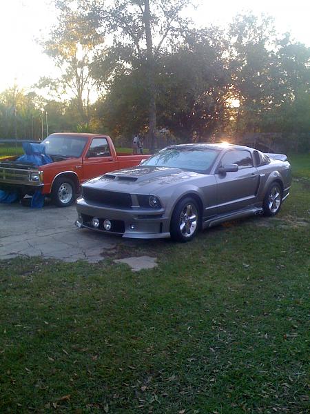 2008 Ford Mustang S-197 Gen 1 Vapor Silver Picture Gallery-stang4-003.jpg