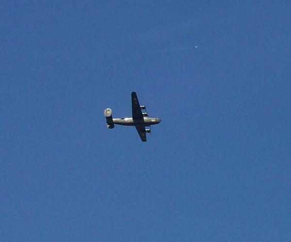 Green Country Classic Mustang Show 9-15-07-b24-liberator.jpg