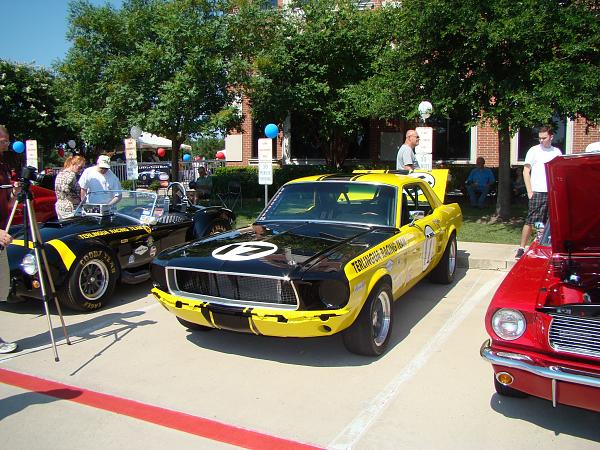 The Shelby Terlingua Mustang .-860548_540226459332296_848914075_o.jpg