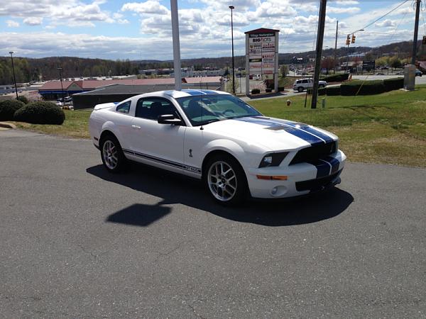 07 Shelby GT500 for sale-image-3265341626.jpg