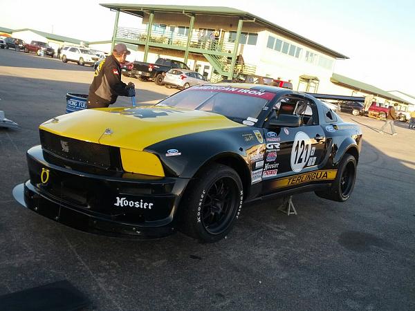 The Shelby Terlingua Mustang .-205228_10151493584238180_1439252598_n.jpg