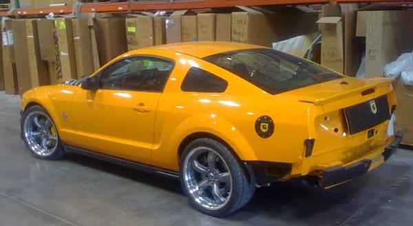 The Shelby Terlingua Mustang .-1453353_10202143245533584_1136617929_n.jpg