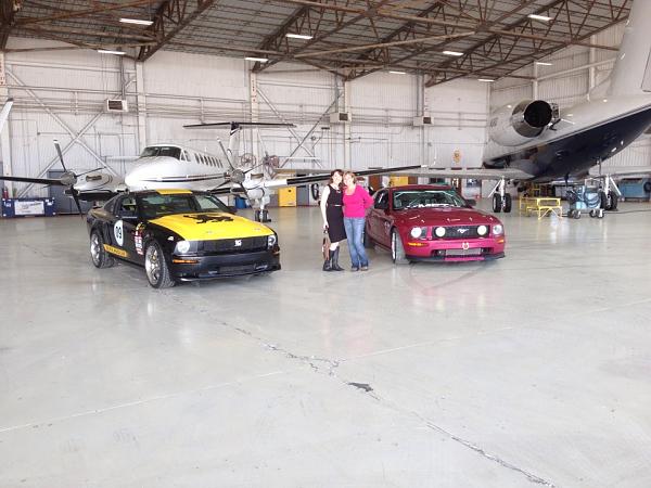 The Shelby Terlingua Mustang .-10002683_10203704351948618_363225961_n.jpg