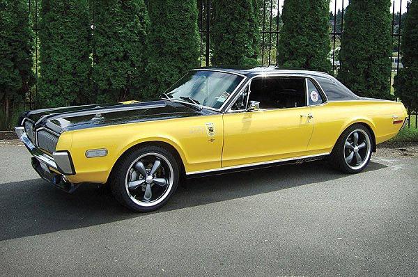 The Shelby Terlingua Mustang .-10308087_10200328663054812_7194962082255960013_n.jpg