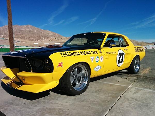 The Shelby Terlingua Mustang .-10246786_804810561573_4553131413911594400_n.jpg