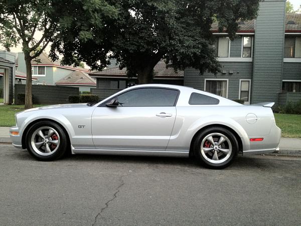 My 2009 Brilliant Silver Stang-image-2717714554.jpg