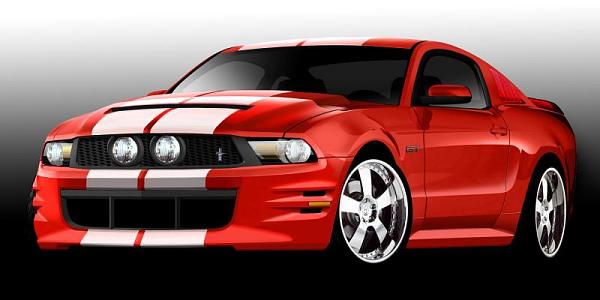 Preview: The 2010 Mustangs of SEMA-2010-3d-carbon-mustang-gt.jpg