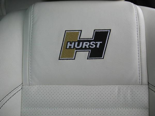 Hurst Performance Announces Limited Edition Mustang Convertible Pace Car Series-hurst-logo.jpg