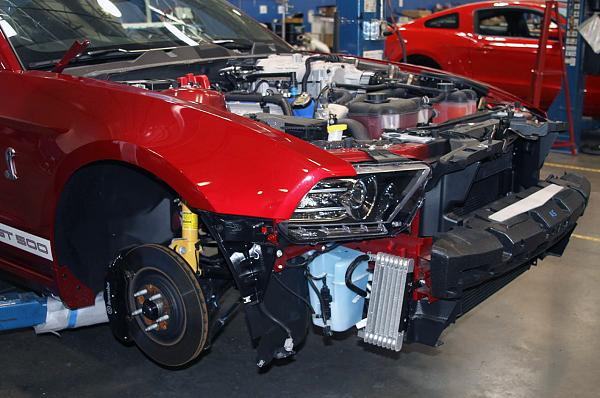 Brake Duct Options for 2013 GT 500 with Track Package-05-2013-shelby-gt500-super-snake-build.jpg