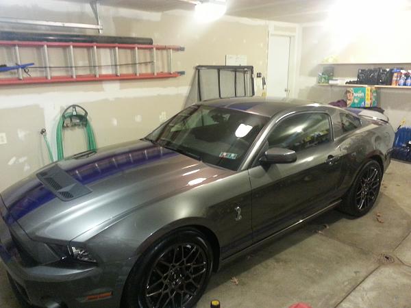 My Shelby just hit the lot!!!-20130427_012208.jpg