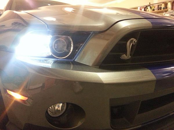 My Shelby just hit the lot!!!-20130428_213028.jpg