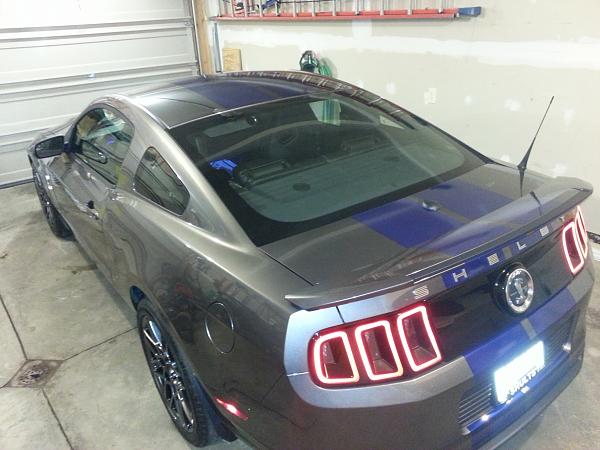 My Shelby just hit the lot!!!-20130428_213351.jpg
