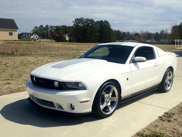 My 2010 White Roush Stage 1 Supercharged-image-467987972.jpg