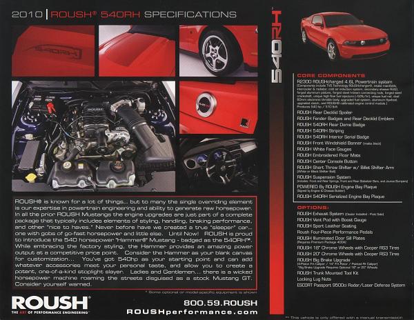 Roush Introduces Pair of 540-Horsepower Mustangs-roush540-001.jpg