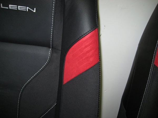 New Saleen S281 Shots 10/22-new-shot-interior.jpg