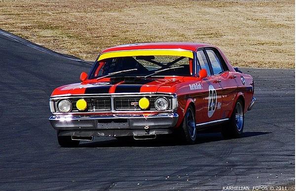 Aussie Falcon XY-GTHO Bathurst Historic Race 2008 Video (No Music)-xy-gthofalcon.jpg