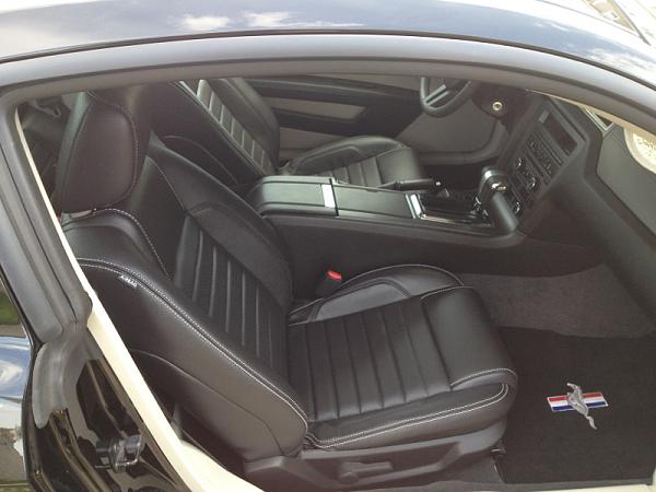 My V6 makeover: What do you think?-image-2906015892.jpg