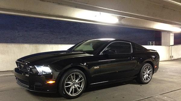 Post pics of your black stang!-garage.jpg