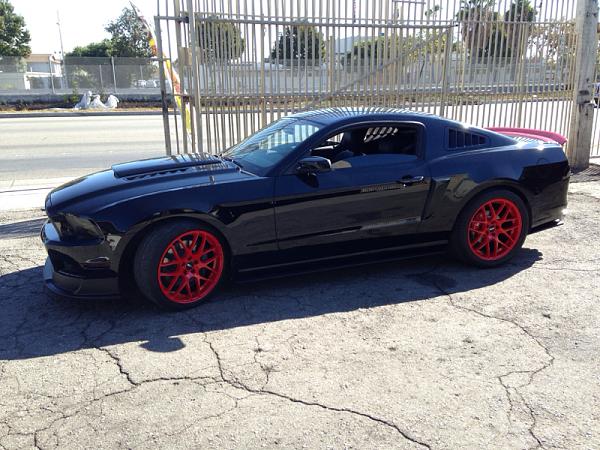 New parts for the stang-image-534515074.jpg
