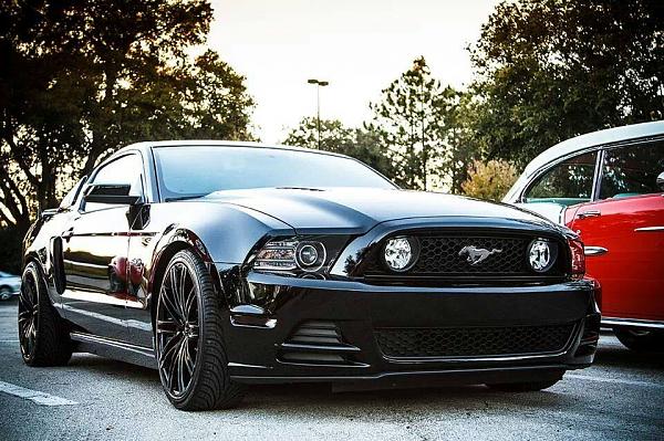 Post pics of your black stang!-moostang.jpg