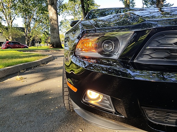 Post pics of your black stang!-20170704_182155.jpg
