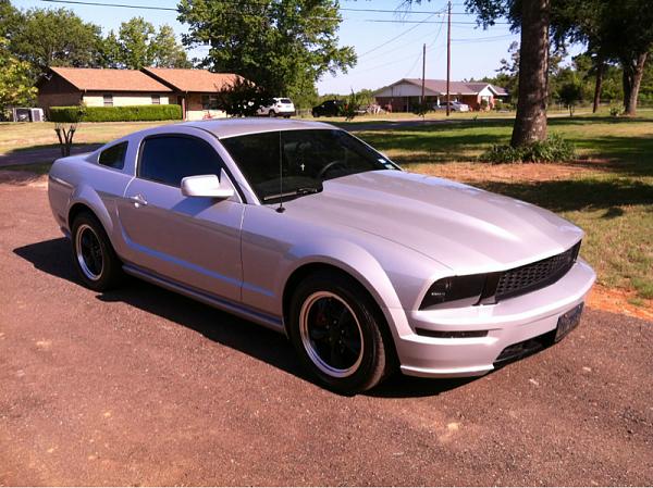 New rims and other mods on '11 GT-image-698248535.jpg