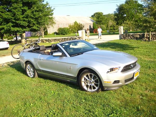 Vacation with the Convertible-mustang-winery02.jpg
