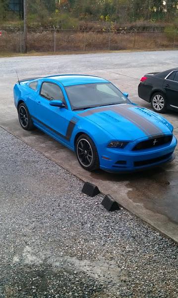 I finally did it!!!! Introducing Quorra!-image-1999523687.jpg