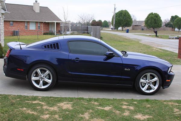 My Kona Blue with 3d Carbon spoiler-img_4893.jpg