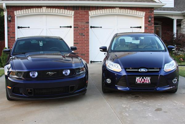 My daughter joined the Kona Family-stang-focus.jpg