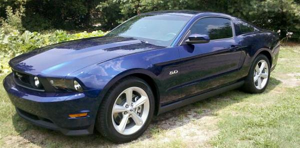 Blackfire Wet Diamond job complete. pics-stang1222.jpg