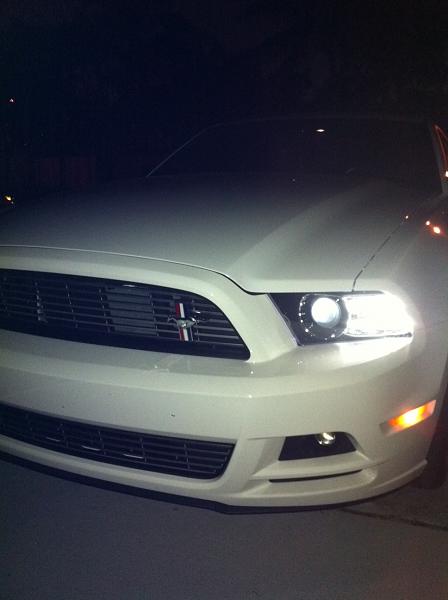 Just picked up my performance white mca/pp(very first mustang)-photo.jpg