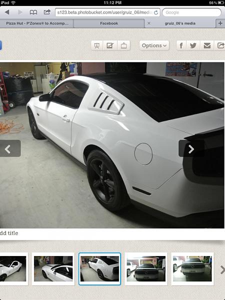2012 Performance White GT-Stage 1 Build Complete-image-3097403524.jpg